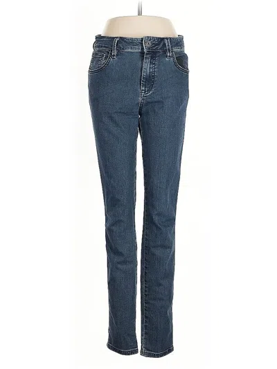 Pre-owned Prana Jeans In Blue