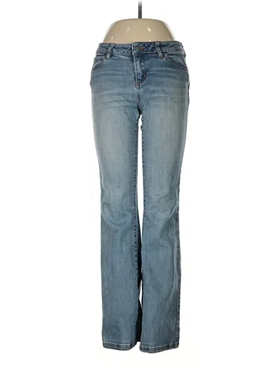 Pre-owned Prana Jeans In Blue