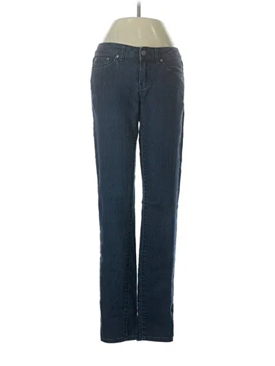 Pre-owned Prana Jeans In Blue