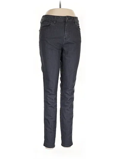 Pre-owned Prana Jeans In Blue