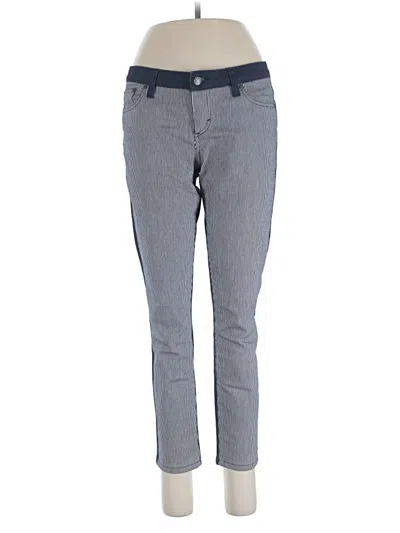 Pre-owned Prana Jeans In Blue