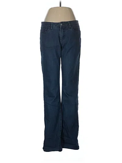Pre-owned Prana Jeans In Blue
