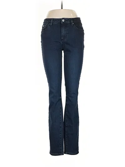 Pre-owned Prana Jeans In Blue
