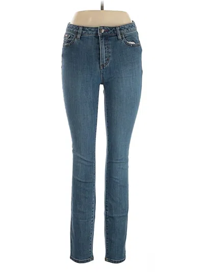 Pre-owned Prana Jeans In Blue