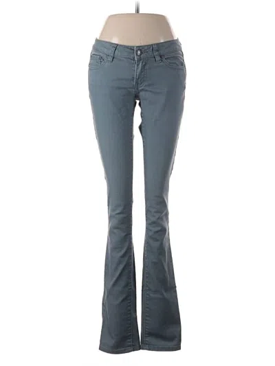 Pre-owned Prana Jeans In Blue