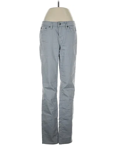 Pre-owned Prana Jeans In Blue