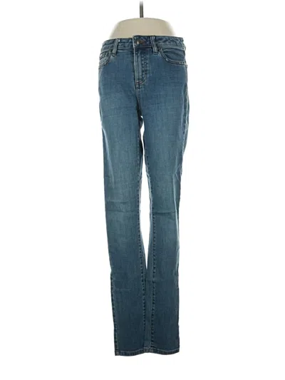 Pre-owned Prana Jeans In Blue