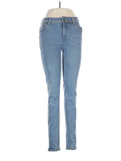 Pre-owned Prana Jeans In Blue