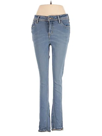 Pre-owned Prana Jeans In Blue