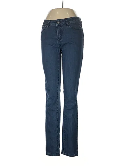 Pre-owned Prana Jeans In Blue