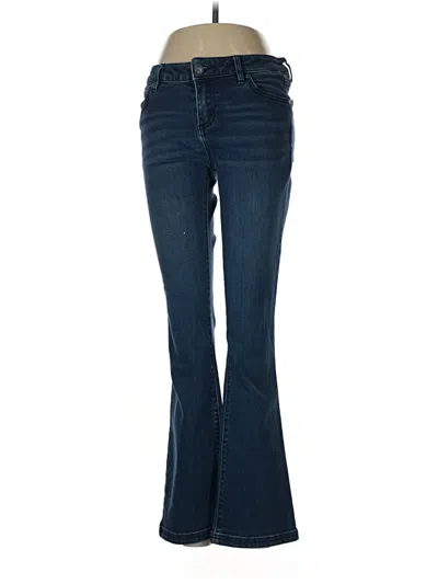 Pre-owned Prana Jeans In Blue