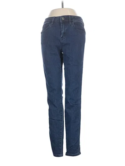 Pre-owned Prana Jeans In Blue