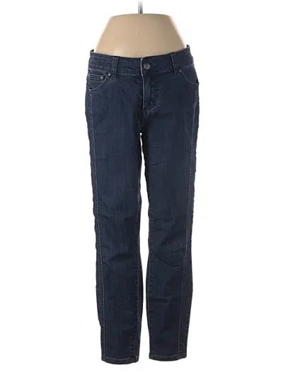 Pre-owned Prana Jeans In Blue