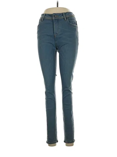 Pre-owned Prana Jeans In Blue