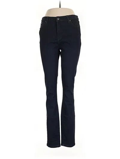Pre-owned Prana Jeans In Blue