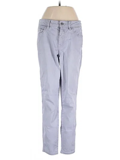 Pre-owned Prana Jeans In Blue