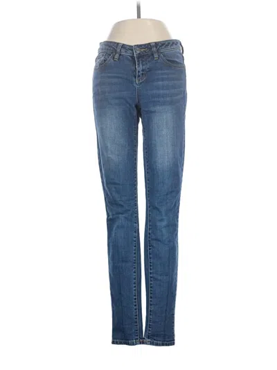 Pre-owned Prana Jeans In Blue