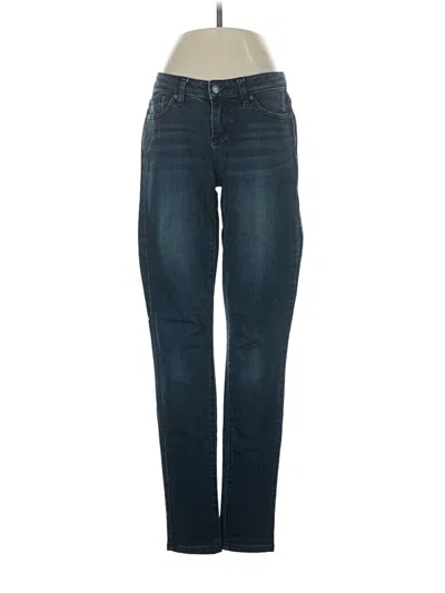 Pre-owned Prana Jeans In Blue