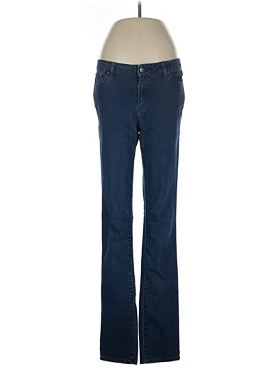 Pre-owned Prana Jeans In Blue