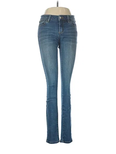 Pre-owned Prana Jeans In Blue