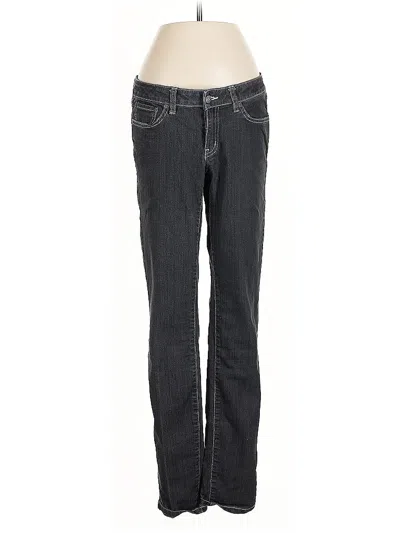 Pre-owned Prana Jeans In Gray