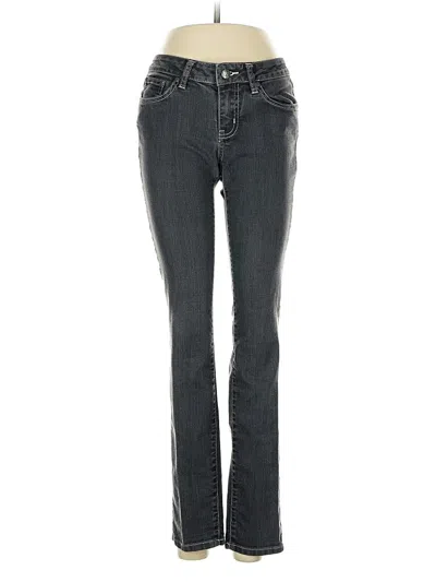 Pre-owned Prana Jeans In Gray
