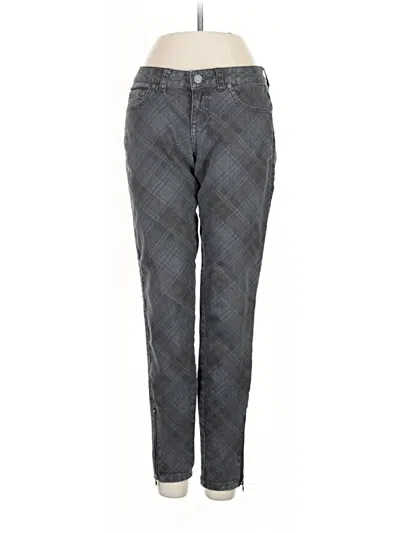 Pre-owned Prana Jeans In Gray