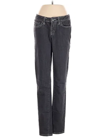 Pre-owned Prana Jeans In Gray