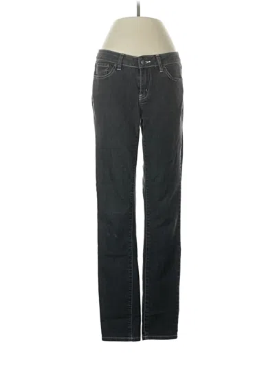 Pre-owned Prana Jeans In Gray