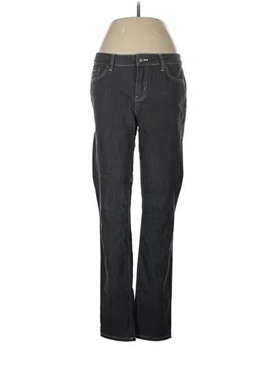 Pre-owned Prana Jeans In Gray