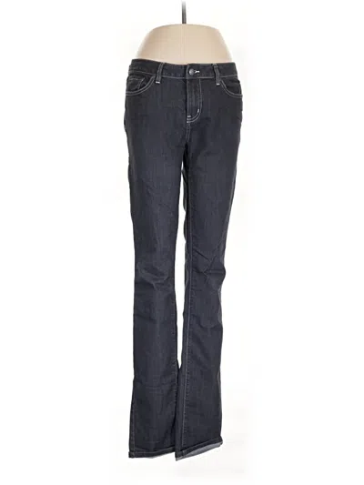 Pre-owned Prana Jeans In Gray