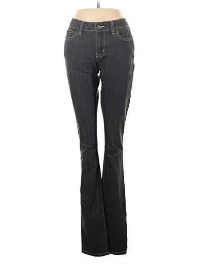 Pre-owned Prana Jeans In Gray
