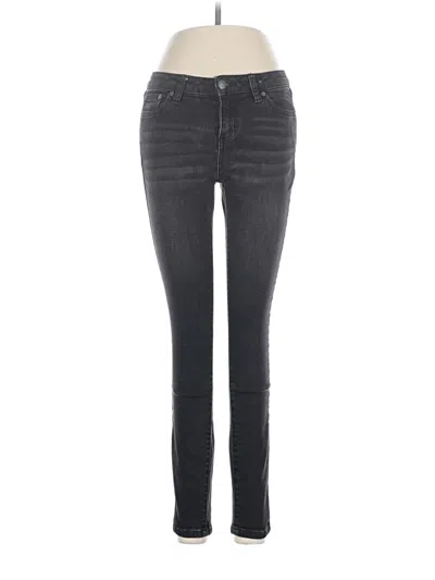 Pre-owned Prana Jeans In Gray
