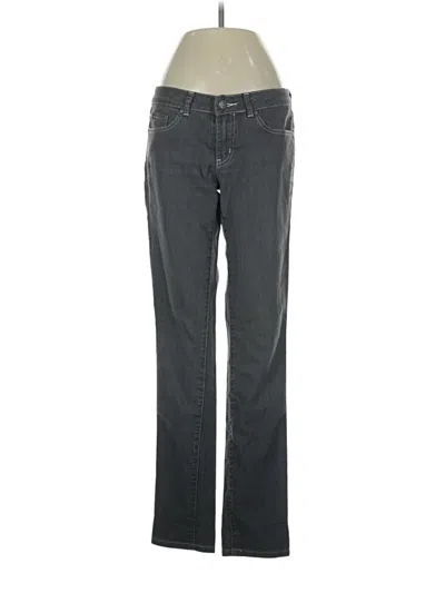 Pre-owned Prana Jeans In Gray