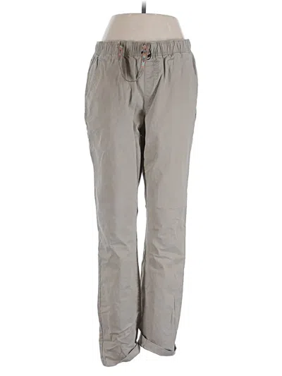 Pre-owned Prana Jeans In Gray