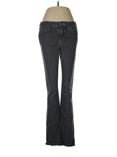 Pre-owned Prana Jeans In Gray