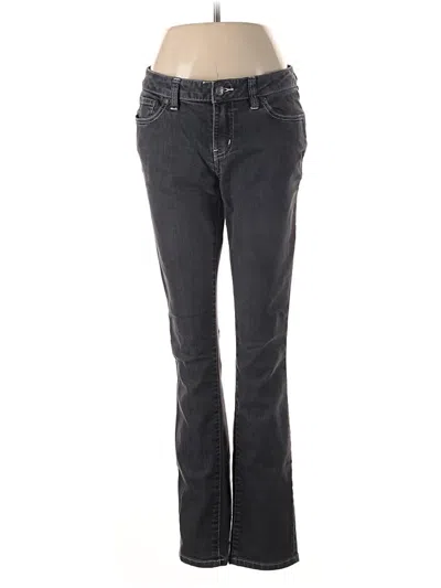 Pre-owned Prana Jeans In Gray