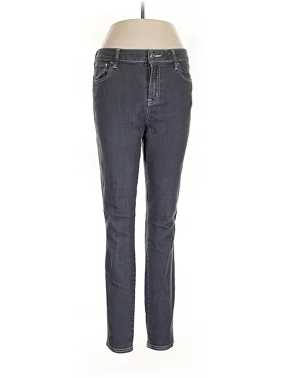 Pre-owned Prana Jeans In Gray