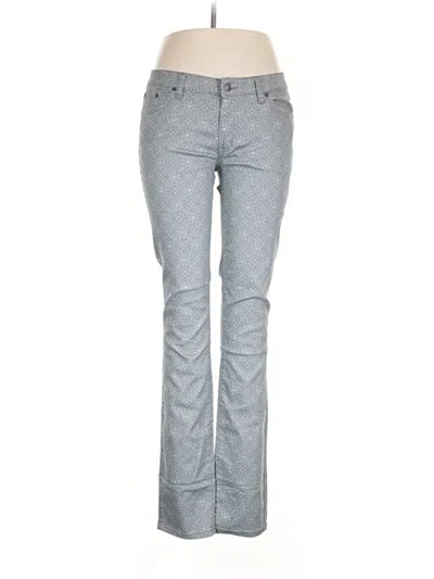 Prana Jeans In Gray