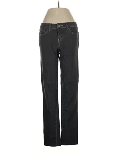 Pre-owned Prana Jeans In Gray