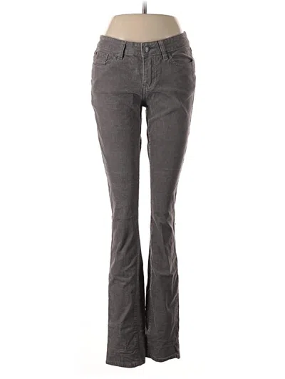 Pre-owned Prana Jeans In Gray