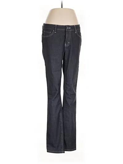 Pre-owned Prana Jeans In Gray
