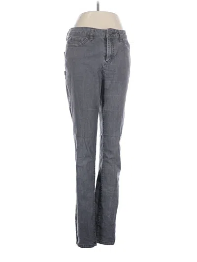 Pre-owned Prana Jeans In Gray