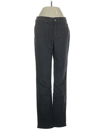 Pre-owned Prana Jeans In Gray