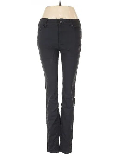 Pre-owned Prana Jeggings In Black