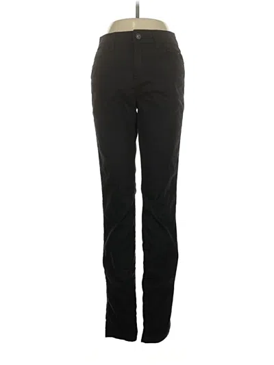 Prana Jeggings In Black