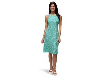 Prana Jewel Lake Summer Dress