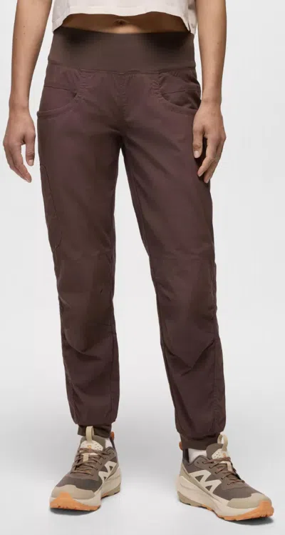 Prana Kanab Pant In Mocha In Brown
