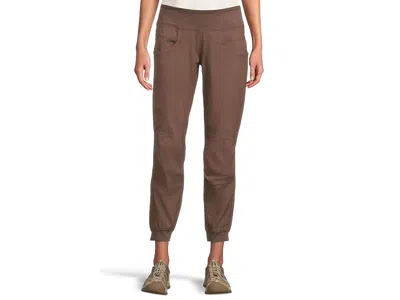 Prana Kanab Pants In Brown