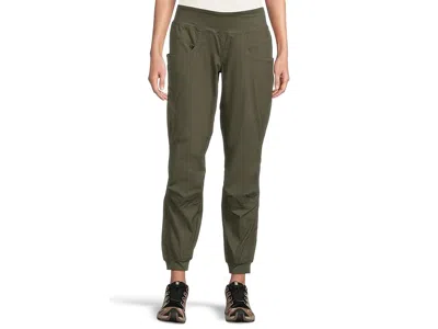 Prana Kanab Pants In Green